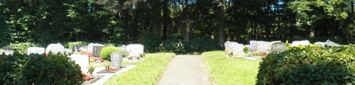 Friedhof